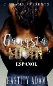 Title: Gangsta Lovin' Espanol (Spanish), Author: Jill Bowie