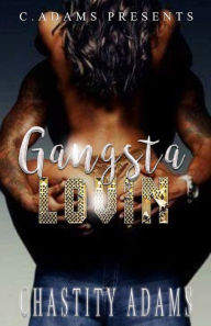 Title: Gangsta Lovin', Author: Jill Bowie