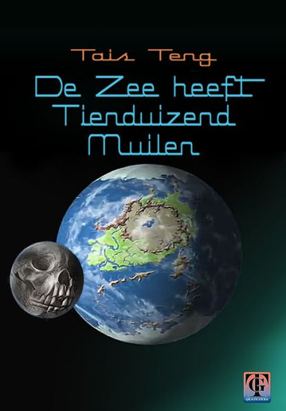 De zee heeft tienduizend muilen, nieuwe editie