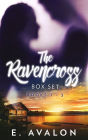 The Ravencross Box Set Books 1: 3