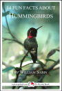 14 Fun Facts About Hummingbirds