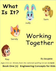 Title: What is it ?, Author: Aeugene