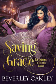 Title: Saving Grace, Author: Beverley Oakley