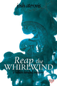 Title: Reap the Whirlwind, Author: Pradesh Singh