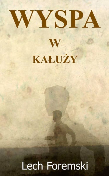 Wyspa w kaluzy