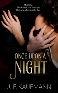 Title: Once Upon A Night, Author: J. F. Kaufmann