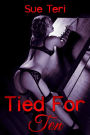 Tied For Ten