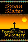 The Pumpkin Seed Massacre: Ben Pecos Mysteries, Book 1