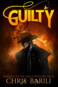 Title: Guilty, Author: Chris Barili