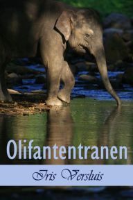 Title: Olifantentranen, Author: Iris Versluis