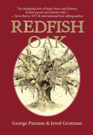 Title: 3.1 - Redfish Oak, Author: George Putnam