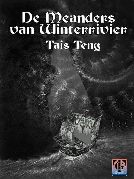 De meanders van Winterrivier