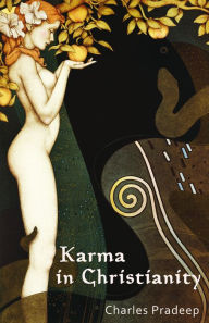 Title: Karma in Christianity, Author: Charles Pradeep