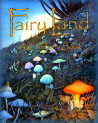 Title: Fairy Land, Author: W.Wm. Mee