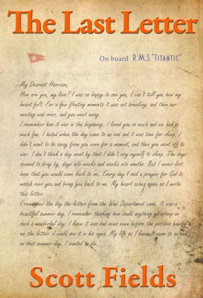 The Last Letter