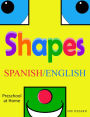 Preschool at Home: Spanish/English - Shapes