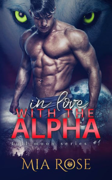 In love with an Alpha