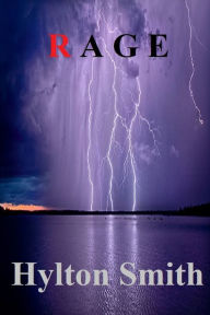 Title: Rage, Author: Hylton Smith