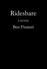 Title: Rideshare, Author: Ben Finateri