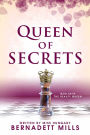 Queen Of Secrets: God Save The Beauty Queen