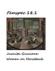 Title: Femspec 18.1, Author: Femspec Journal