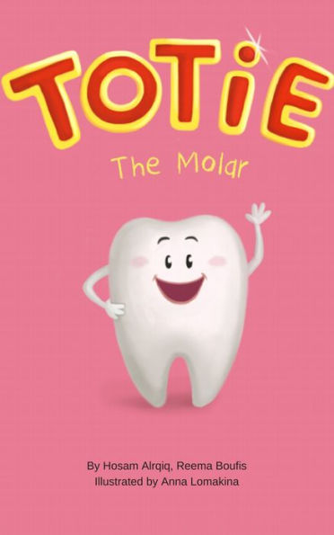 Totie the Molar