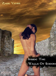 Title: Inside The Walls Of Sodom, Author: Zakk Yanus