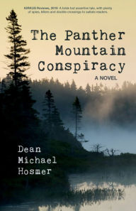 Title: Panther Mountain Conspiracy, Author: Chaos Element