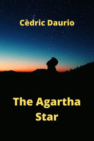 Title: The Agartha Star, Author: Valenti Moya