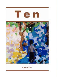 Title: Ten, Author: Ray Klerck