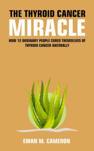 Title: The Thyroid Cancer, Author: Yaddeliz