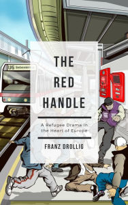 Title: The Red Handle, Author: Franz Drollig