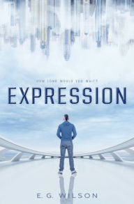 Title: Expression, Author: Abbas Doshka