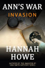 Invasion (Ann's War Mysteries, #2)