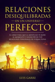 Title: Relaciones desequilibradas en un universo perfecto., Author: Ashtoreth