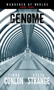 Title: Genome, Author: Delia Strange
