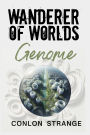 Genome (Wanderer of Worlds, #4)