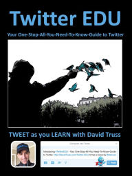 Title: Twitter EDU, Author: Neal Francis