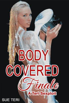 finale covered body wishlist