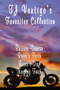 Title: Reece and Faith Collection, Author: TJ Vertigo