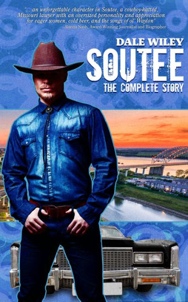 Soutee: The Complete First Story