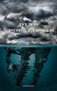 Title: Dino Apocalipsis, Author: Three Lane Road