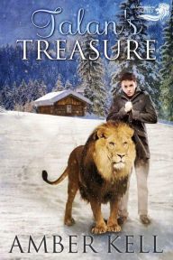 Title: Talan's Treasure, Author: Amber Kell