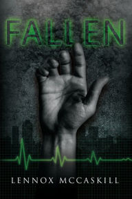 Title: Fallen, Author: Aleksander Koblenz