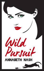 Title: Wild Pursuit, Author: Bill Handy