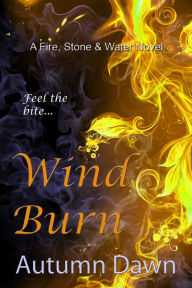 Title: Wind Burn, Author: Autumn Dawn