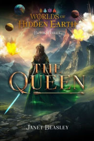 Title: Hidden Earth Series Volume 1 Maycly the Trilogy Book 3 