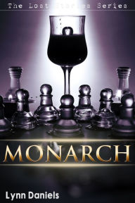 Title: Monarch, Author: Lynn Daniels