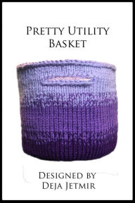 Title: Pretty Utility Basket, Author: Duodenum