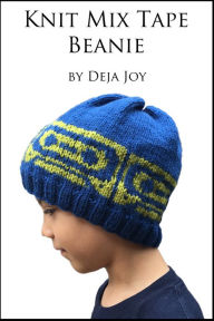 Title: Knit Mix Tape Beanie, Author: Duodenum